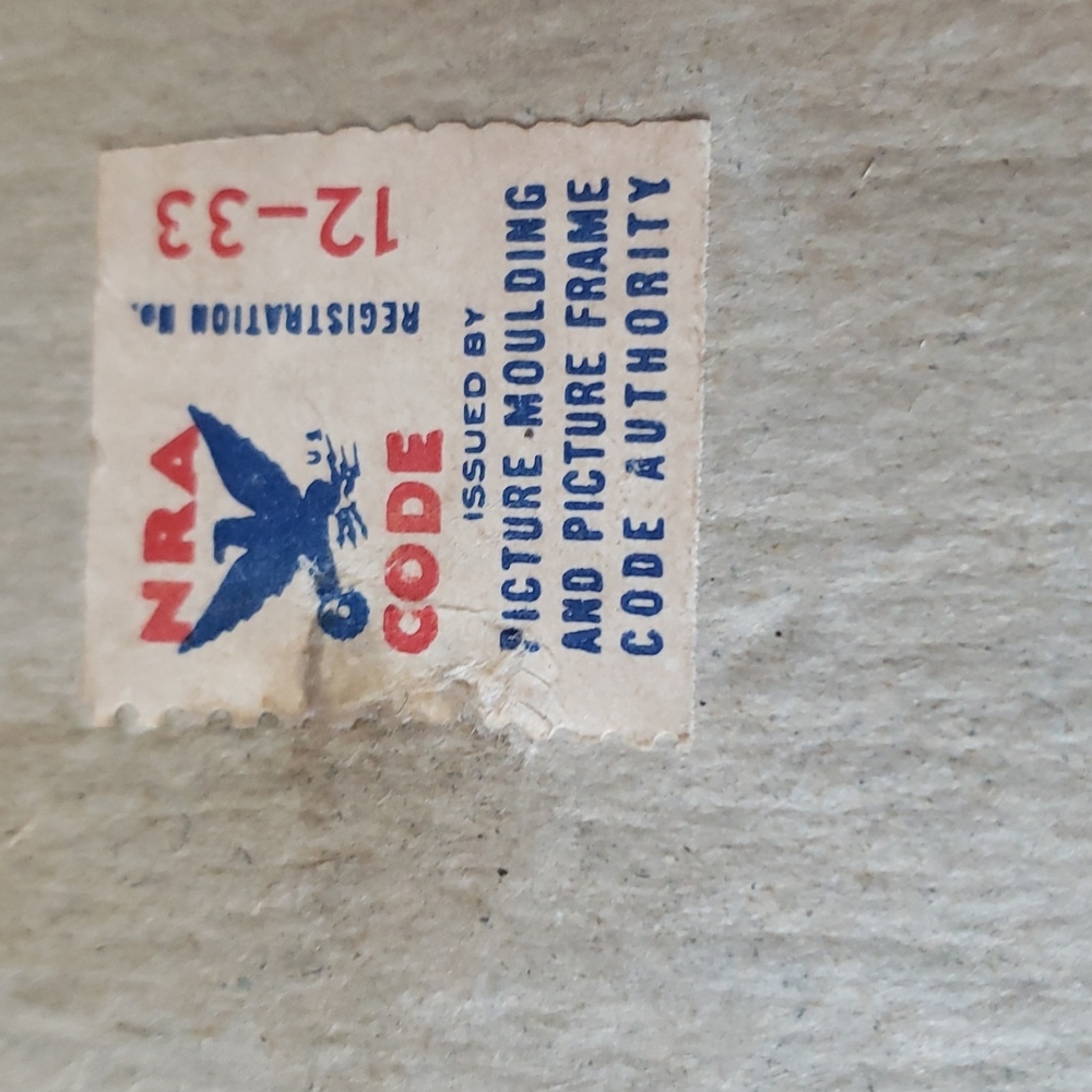 DIONNE QUINTUPLETS- INFANCY FRAMED PHOTO - Picture 7 of 9